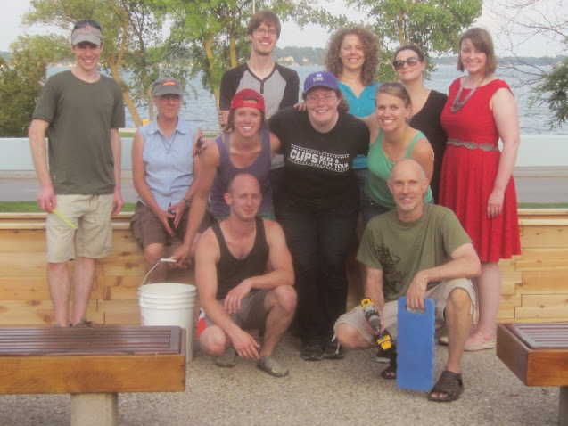 Crowley Station Community&nbsp;Garden