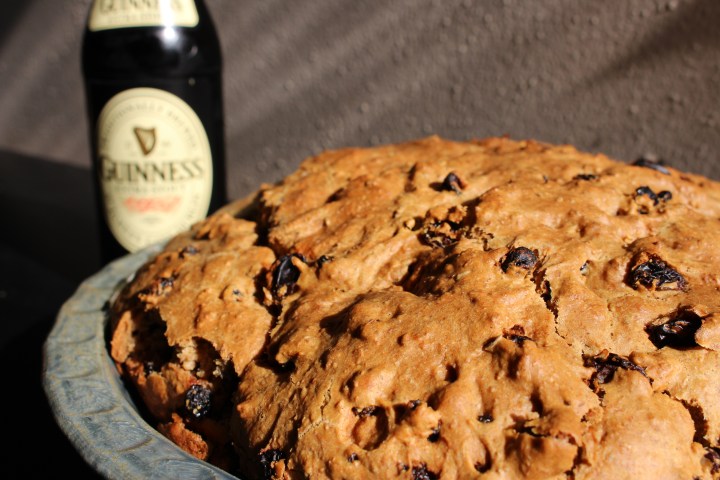 Irish Soda Bread