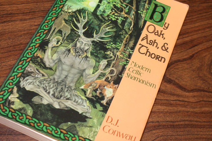 Book Review: By Oak, Ash &&nbsp;Thorn