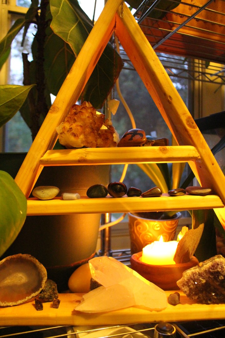 New Sacred Space&nbsp;Tour