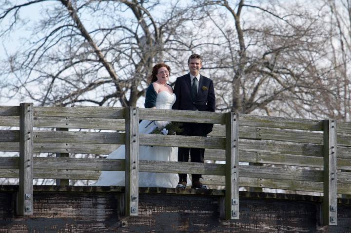 A Druid Wedding&nbsp;Ritual