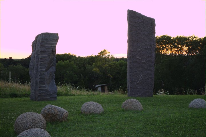 To the New Chief, Eimear&nbsp;Burke